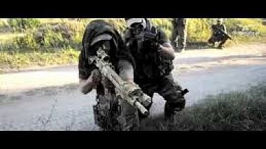 Videógrafo DronaVista Video Productions Galat de Nowy Sącz, Polonia - isja Afganistan 2016- Szaniec Polska ASG Nowy Sącz, reporting