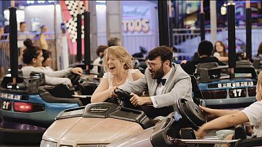 Videographer Marek Horava from Prague, Czech Republic - Wedding film of Kimberly and Jason, New Jersey, USA, engagement, wedding