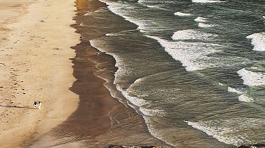 Videographer Ruslan Losev from Moscow, Russia - D&A Norway. Lofoten 2018., wedding
