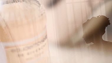 Videographer Ruslan Losev from Moscow, Russia - D&A 14.09.18, wedding