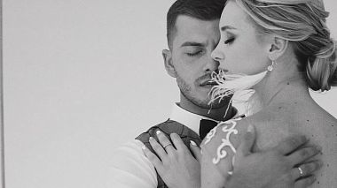 Videographer Ruslan Losev from Moscow, Russia - A&A 09.08.19, wedding