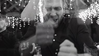 Moskova, Rusya'dan Ruslan Losev kameraman - P&L tiser, düğün