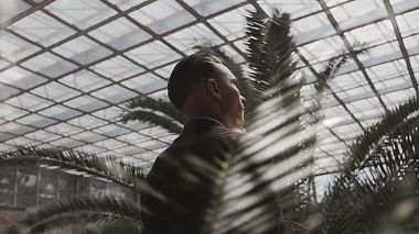 Moskova, Rusya'dan Ruslan Losev kameraman - M&A 11.09.19, düğün