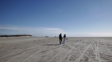 来自 汉堡, 德国 的摄像师 Happy Moments - Kristina&Konstantin, wedding