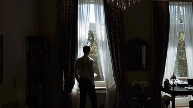 来自 汉堡, 德国 的摄像师 Happy Moments - Lars + Mei, wedding