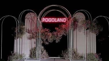 Videografo Happy Moments da Amburgo, Germania - #Pogolandwedding, wedding