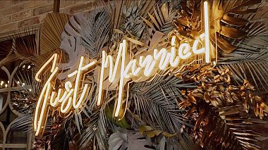 Videografo Happy Moments da Amburgo, Germania - Do you believe ?, wedding