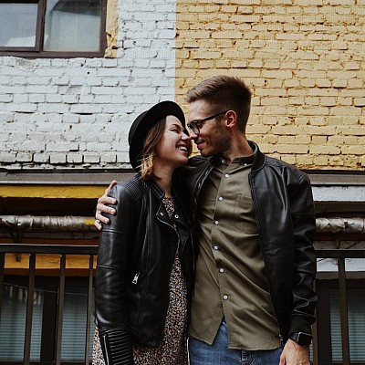 Videografo Happy Moments