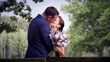 来自 布拉格, 捷克 的摄像师 Miroslav Prousek - Aleš & Míša│Wedding Teaser, event, wedding