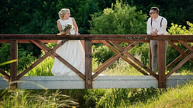 来自 布拉格, 捷克 的摄像师 Miroslav Prousek - Michal & Jana│Wedding Teaser, anniversary, event, wedding