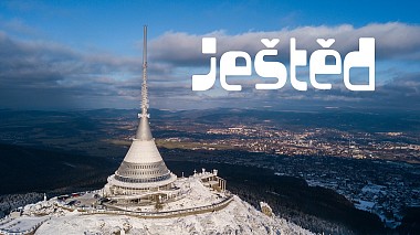 来自 布拉格, 捷克 的摄像师 Miroslav Prousek - Ještěd│Hotel In The Clouds Teaser, advertising, corporate video, drone-video, invitation, musical video