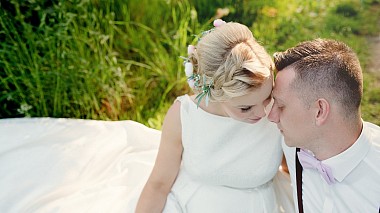 Видеограф Miroslav Prousek, Прага, Чехия - Michal & Jana│Krassa, Czech Rep., event, wedding