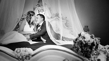 来自 布拉格, 捷克 的摄像师 Miroslav Prousek - Ivča & Honza│Wedding Teaser, event, musical video, wedding