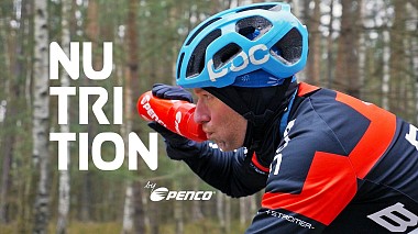 Videografo Miroslav Prousek da Praga, Repubblica Ceca - Penco Nutrition│Teaser 2018, advertising, corporate video, drone-video, sport, training video