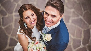Videografo Miroslav Prousek da Praga, Repubblica Ceca - Petr & Katka│Park Hotel Popovičky, Czech Rep., event, musical video, wedding