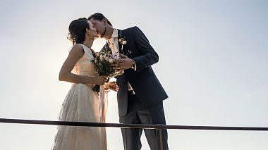 Videographer Miroslav Prousek from Prague, Czech Republic - Pavlína & Tomáš│Žabovřesky, Czech Rep., drone-video, wedding