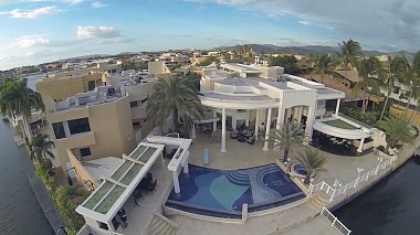 Videographer Veronica Gonzalez from Santiago de Chile, Chile - Monica + Jorge (Wedding Film - Highlights), drone-video, engagement, wedding