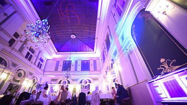 Videographer Ars Moveri Studio from Cracow, Poland - Hanna & John, engagement, reporting, wedding