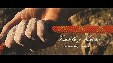 来自 克拉科夫, 波兰 的摄像师 Ars Moveri Studio - A line between us, drone-video, engagement