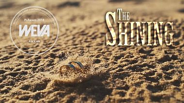 Videographer Ars Moveri Studio from Cracow, Poland - The Shining, drone-video, wedding