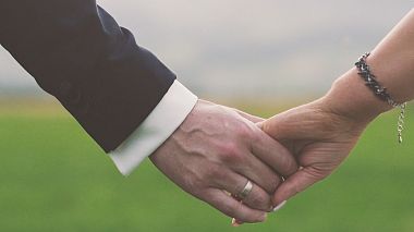 Videographer Ars Moveri Studio from Cracow, Poland - Joanna & Mark - Highlights, drone-video, reporting, wedding