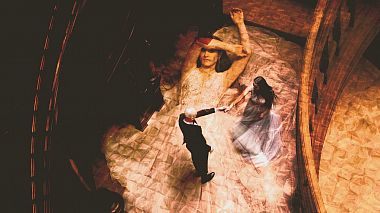 Videographer Ars Moveri Studio from Cracow, Poland - Bernadetta & Mikołaj, engagement, wedding