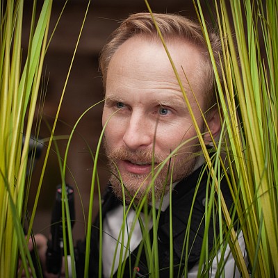 Videographer Ars Moveri Studio