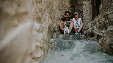 Filmowiec Rotund Perfect z Kluż-Napoka, Rumunia - our way, wedding