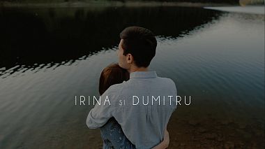 Videographer Rotund Perfect from Cluj-Napoca, Romania - Irina și Dumitru | (un altfel de) Save the Date, anniversary, engagement, event, invitation, showreel