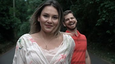 Videographer Teófilo Antunes from San Paolo, Brazil - Murilo e Bruna - Pre Wedding, wedding