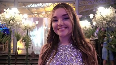 Videografo Teófilo Antunes da San Paolo, Brasile - Luma - XV, anniversary, event