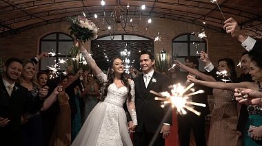 Videographer Teófilo Antunes from San Paolo, Brazil - Rafael e Flávia, SDE