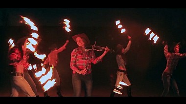 Βιντεογράφος Rinat Mustafin από Καζάν, Ρωσία - DESTINY & ExTra Wild West Show, advertising, event