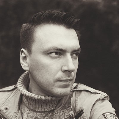 Videographer Evgeniy Linkov