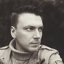 Videographer Evgeniy Linkov