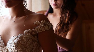 Videographer Оskar Sabdenbekov from Krasnodar, Rusko - Свадьба Вадим и Анастасия, SDE, backstage, drone-video, reporting, wedding