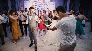 Videographer Оskar Sabdenbekov from Krasnodar, Rusko - V & Y, SDE, backstage, engagement, musical video, wedding