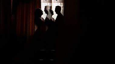 Βιντεογράφος Оskar Sabdenbekov από Κρασνοντάρ, Ρωσία - L & S, SDE, drone-video, engagement, wedding