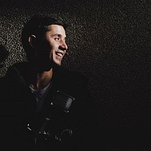 Videographer Оskar Sabdenbekov