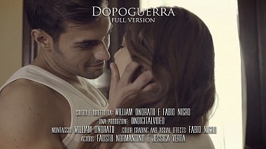 Videographer ONdigital  video from Cosenza, Itálie - Dopoguerra - Full version, advertising, corporate video, drone-video