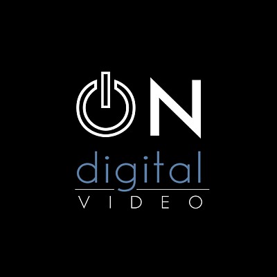 Videographer ONdigital video