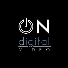 Videographer ONdigital video