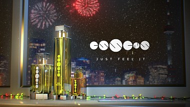 Videographer Davron Khusanov from Tashkent, Uzbekistan - Essens new year advertizing, advertising, corporate video