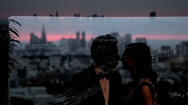 Videographer Yoichi Sakai from Tokyo, Japan - Sanjay + Sonia / TOKYO WEDDING, SDE, engagement, musical video, wedding