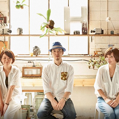 Videographer Yoichi Sakai