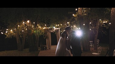 Videografo Nefoto Production da Lipeck, Russia - Саша и Аня, event, wedding