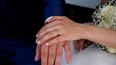 Videographer Silvio Marino from Termoli, Italien - Tomas e Lucia, wedding