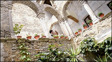 Videographer Silvio Marino from Termoli, Italien - Michelle e Marco, wedding