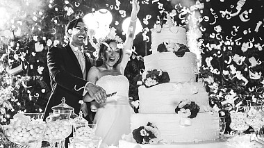 Videographer Sal Tumminia from Palermo, Italien - Alessandra + Giorgio - Trailer, engagement, reporting, wedding