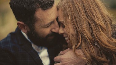 Videographer Sal Tumminia from Palermo, Italien - “Autumn emotions”, advertising, backstage, engagement, reporting, wedding